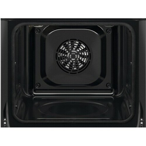 Встраиваемый духовой шкаф Electrolux COF6P76BX