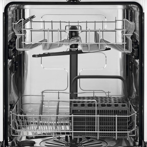 Встраиваемая посудомоечная машина Electrolux EEA 917120 L