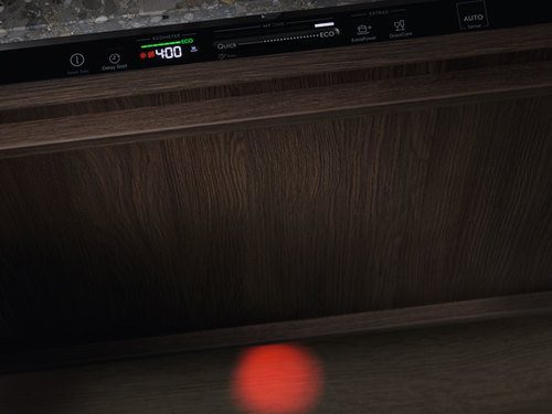 Встраиваемая посудомоечная машина Electrolux EEC67310L