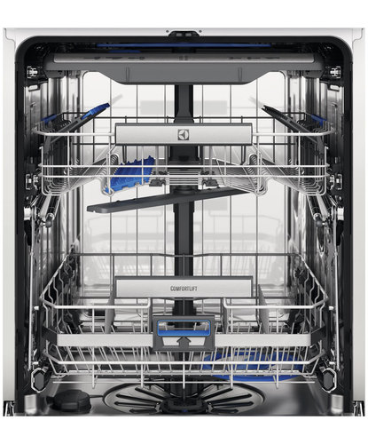 Встраиваемая посудомоечная машина Electrolux EEC67310L