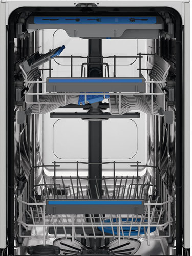Встраиваемая посудомоечная машина Electrolux EEM63301L
