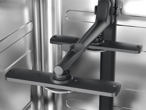 Встраиваемая посудомоечная машина Electrolux EEM63301L