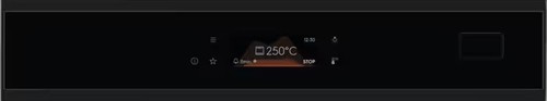 Встраиваемый духовой шкаф Electrolux EOB8S39H