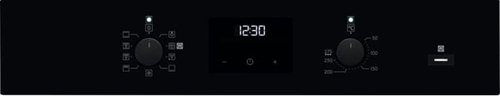 Встраиваемый духовой шкаф Electrolux EOD 3C70 TK
