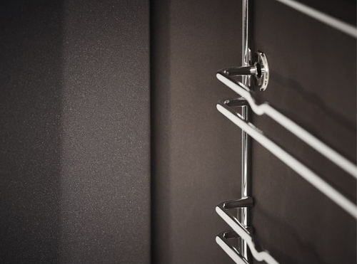 Встраиваемый духовой шкаф Electrolux EOD 3C70 TK