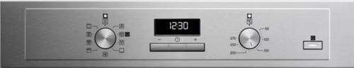 Встраиваемый духовой шкаф Electrolux EOD3H70X
