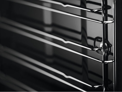 Встраиваемый духовой шкаф Electrolux EOD3H70X