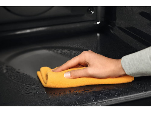 Встраиваемый духовой шкаф Electrolux EOD3H70X