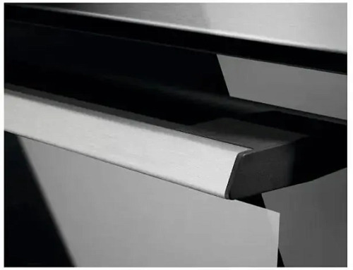 Встраиваемый духовой шкаф Electrolux EOD3H70X