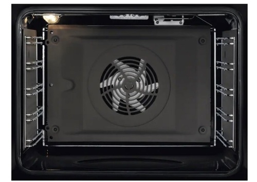 Встраиваемый духовой шкаф Electrolux EOD5H70X