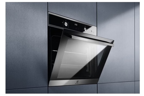 Встраиваемый духовой шкаф Electrolux EOD5H70X