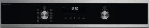 Встраиваемый духовой шкаф Electrolux EOD6P77WX