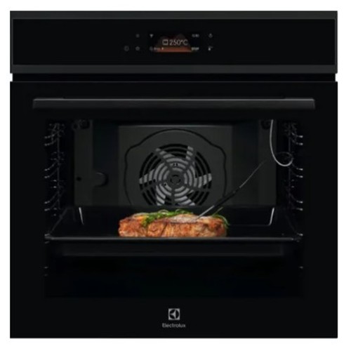 Встраиваемый духовой шкаф Electrolux EOE8P39H