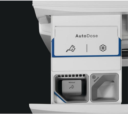 Стиральная машина Electrolux EW6F3494ACE