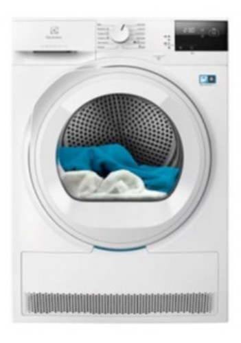 Сушильная машина Electrolux EW7D283VE