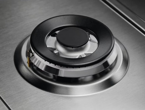 Газовая варочная панель Electrolux KGS75362XX