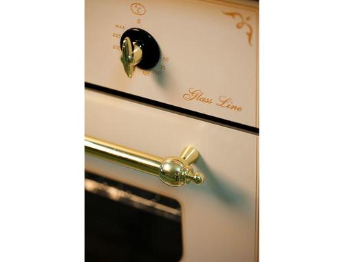Встраиваемый духовой шкаф Electronicsdeluxe 6006.03эшв-060