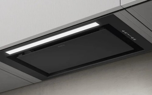 Вытяжка встраиваемая Elica Lane Sensor BLMAT/A/52