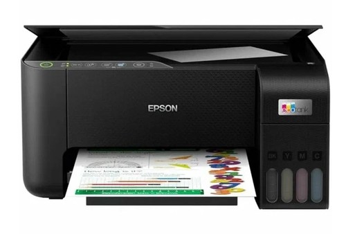 Принтер Epson EcoTank L3270