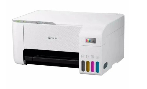 Принтер Epson EcoTank L3276
