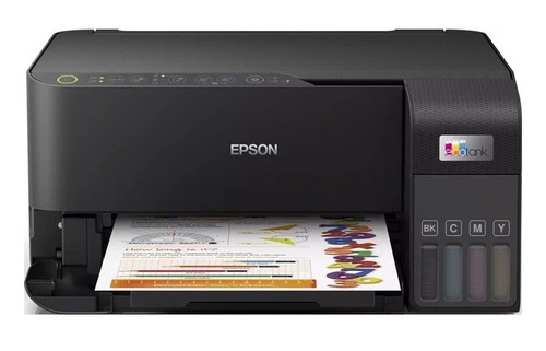 МФУ Epson EcoTank L3550