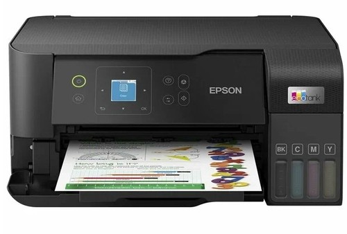 МФУ Epson EcoTank L3560