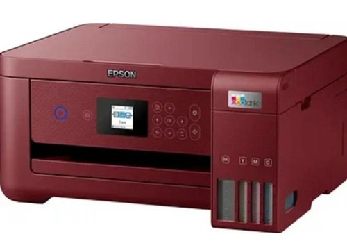 МФУ Epson EcoTank L4267