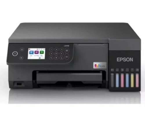 МФУ Epson EcoTank L8100