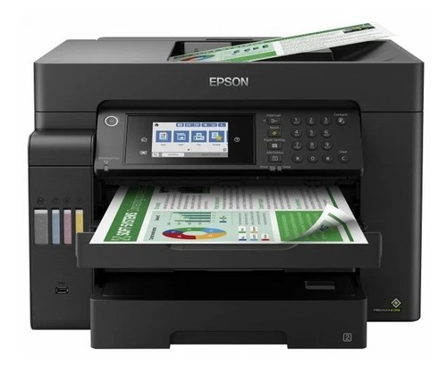 МФУ Epson L15150