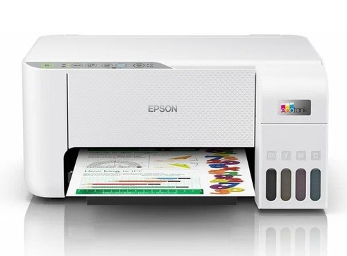 МФУ Epson L3256