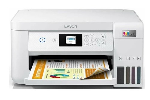 МФУ Epson L4260