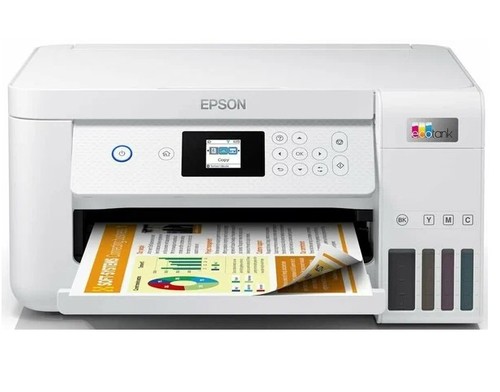 МФУ Epson L4260 (C11CJ63513)