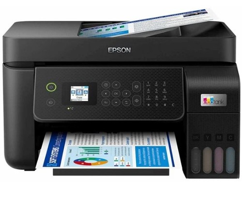 МФУ Epson L5290