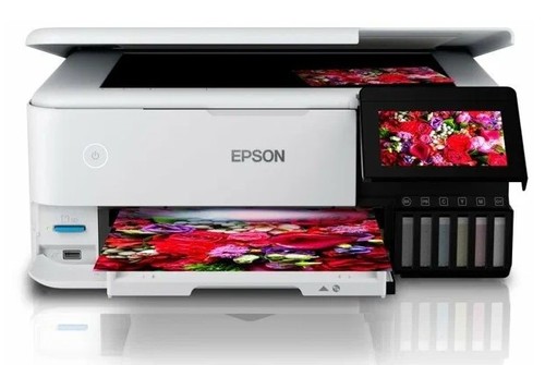 МФУ Epson L8160
