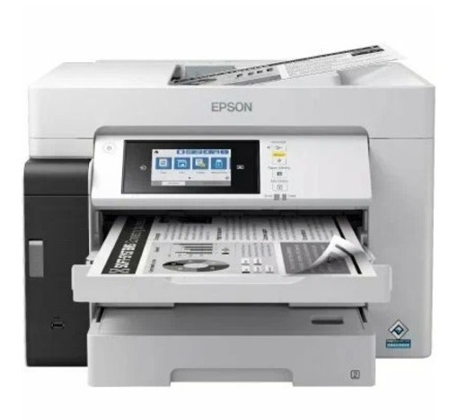 МФУ Epson M15180