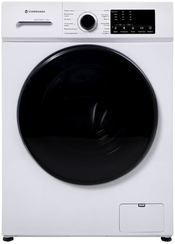 Стиральная машина Esperanza WMFD1012IBD12
