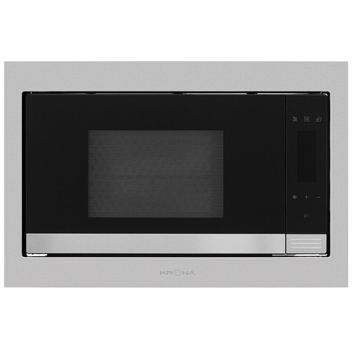 Встраиваемая микроволновая печь Krona Essen 60 IX