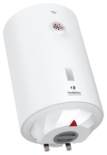 Электрический водонагреватель Timberk SWH RE17 80 V
