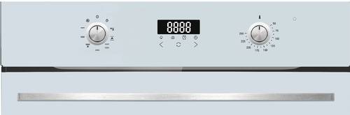 Встраиваемый духовой шкаф Evelux EO 635 PW