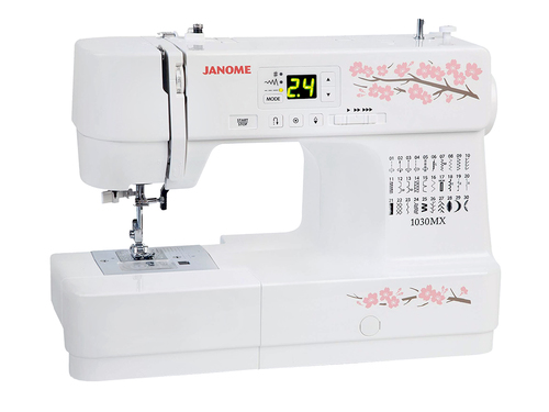 Швейная машина Janome 1030 MX