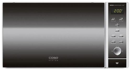 Микроволновая печь Caso MCG 25 Ceramic chef
