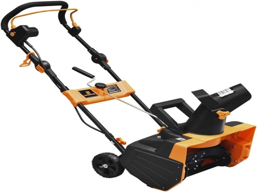 Снегоуборщик Carver STE 2146