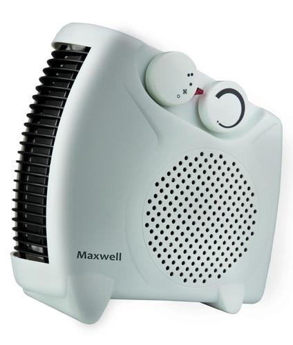 Тепловентилятор Maxwell MW-3453 W