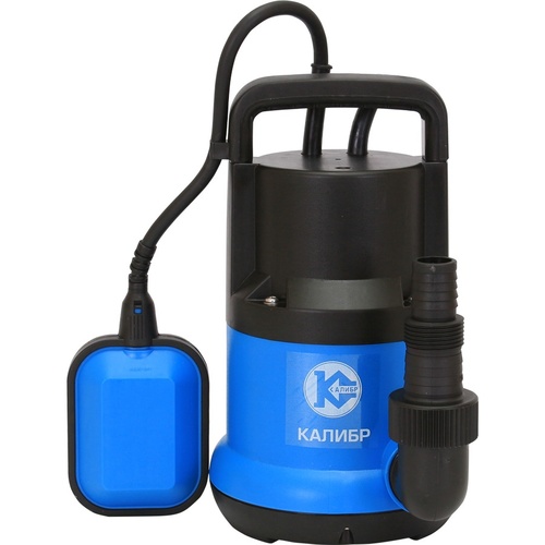 Насос погружной Калибр НПЦ-250/5П