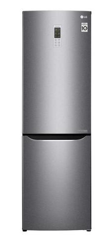 Холодильник LG GA-B419SLG L