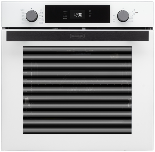 Встраиваемый духовой шкаф Delonghi DEO 735 ВВ Franca