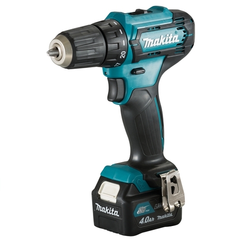 Шуруповерт Makita DF333DWME