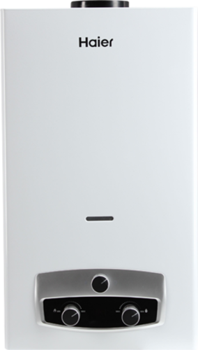 Проточный газовый водонагреватель Haier IGW 12 B
