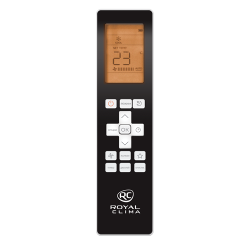 Сплит-система Royal Clima RC-FC35HN