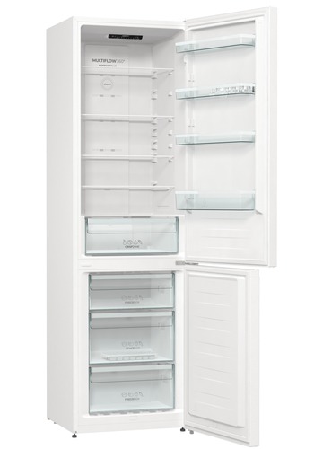 Холодильник Gorenje NRK6201EW4